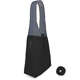 Flip & Tumble 24-7 Bag, Black/Slate