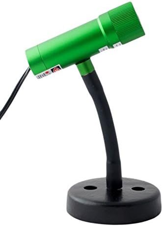 Sparkle Magic GLI4 Emerald Dust Illuminator Laser Light 4.0 Series, Green by Sparkle Magic