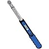 Snap-on Industrial Brand CDI Torque 1002CF3 Drive Computorq 3 Electronic Torque Wrench, 3/8-Inch