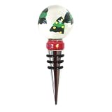Top Shelf Oh Christmas Tree Wine Stopper
