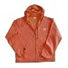Pigment Dyed Ladies Full Zip Hoodie French BullDog