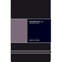 folio Watercolor Album Notebook Moleskine artist Book