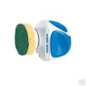 Black & Decker Home Rechargeable Power Scrubber (PKS210B)