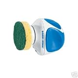 Black & Decker Home Rechargeable Power Scrubber (PKS210B)