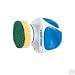 Black & Decker Home Rechargeable Power Scrubber (PKS210B)