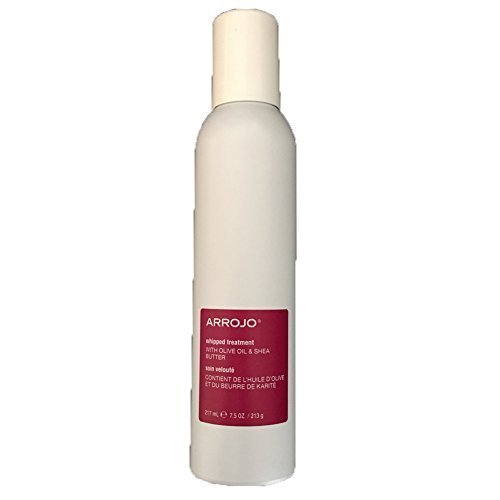Arrojo Whipped Treatment 7.5 Oz.
