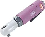 TRUSCO NPK エアーラチェットレンチ 8mm用 25021 NRR8B