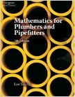 Mathematics for Plumbers and Pipefitters