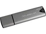 NEXS　iFLASH U1　120倍速USBフラッシュメモリ 16GB　ReadyBoost対応　【NXF16GIFUM】