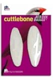 1 X PREVUE Cuttlebone Dbl 4-5+ACI- Sm