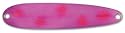 Michigan Stinger Standard Spoons Color: BBM (Blueberry Muffin)