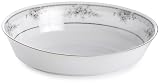 Noritake Sweet Leilani Oval Vegetable Bowl