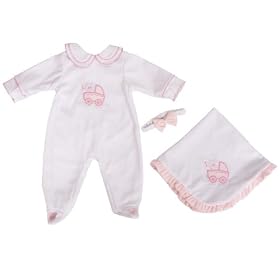 Molly P. Apparel 18 - Mariel Ensemble by Molly P. Apparel