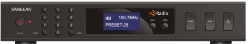 Sangean HDT-1 Sales ∣ ⊳ Greatest Price Sangean HDT-1 HI-DEF Radio Component Tuner