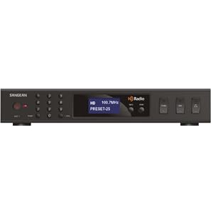 Sangean HDT-1 HD Radio Component Tuner