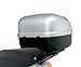 PIAGGIO FLY TOP CASE OPTIC WHITE