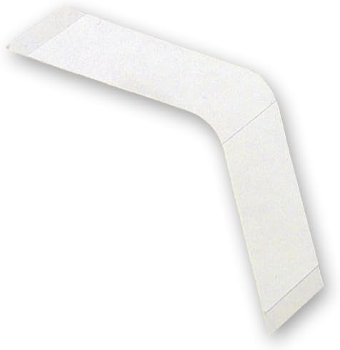 3M C Contour Tape Double Sided for Wigs (36ct) (C Contour) by Hairess