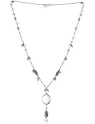 Azaara "Delicate" Ergani Pearl Necklace