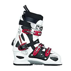 Scarpa Tornado Pro Alpine Touring Boot