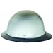 MSA Safety 475408 Skullgard Hard Hat With Fast Track Suspension White
