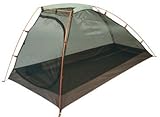 Alps Mountaineering Zephyr 1 AL Sage/Rust - Tents - 1 Person Solo