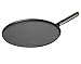 Staub 11 3/4 Inch Crepe Pan with Cast Iron Handle