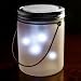 Fairy Jar White