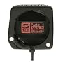 Sigma Sport Bike Computer Vorderradsensor Twistlock Rad 2 (BC 1106)