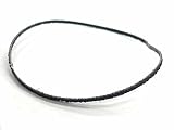 オフィスマイン ナロベルター用(NR-111-S) 研磨ベルト 3x330mm Z60 50枚入り NR3x300Z60