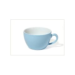 Pronto Cappuccino- Obertasse 0,25 l hellblau