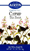 Catnip Tea - 30 - Bag