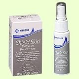 Shield Skin Protective Barrier - Wipes - Box
