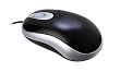 Kinamax MS-UOPT High Precision Ergonomic USB 3-Button 3D Optical Scroll Wheel Mouse