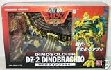 DINOZONE DINOSAUR DZ-2 DINOBRACHIO TRANSFORMER