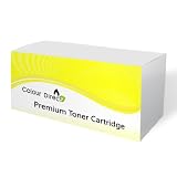 High Quality Remanufactured Laser Toner Cartridges CE312A 126A Yellow for HP Colour Laserjet CP1025 CP1025NW CP1020 M175a M175nw Pro 100 M175 MFP M175A M175NW M275 TopShot M275