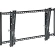 OmniMount ULPT-XA Ultra Low Profile Xlarge Tilt Mount (fits 55"-75" flat panels)