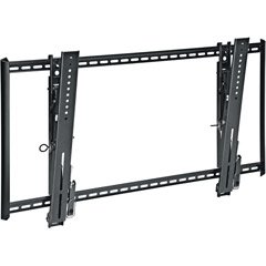 OmniMount ULPT-XA Ultra Low Profile Xlarge Tilt Mount (fits 55"-75" flat panels)