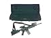 BlackHawk Discreet Homeland Sec Single Rifle Black Nylon 32 x 2 x 13