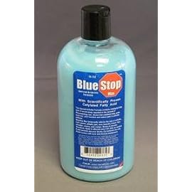 16 oz. BlueStop MAX Pain Relief Formula