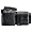 Nikon D5100 16.2MP CMOS Digital SLR Camera with 18-55mm f/3.5-5.6 AF-S DX VR Nikkor Zoom Lens