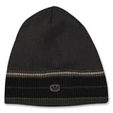 adidas Fade Knit Beanie (Brown)