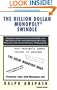 The Billion Dollar Monopoly (r) Swindle