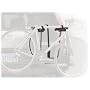 Yakima Spare Joe 2-Bike Spare Tire Mount Rack
