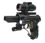 Daisy Powerline 5503 CO2 air pistol
