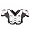 Gear 2000 The Gamer QB-F Shoulder Pad (Small)