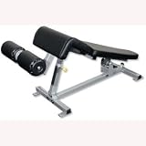 Magnum D61 Varsity Adjustable Decline Bench
