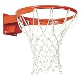 Spalding SlaMMer Competition 180° Front Mount Breakaway Goal