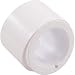 Pentair 79202900 Hard Plumbing Adapter Replacement AquaLuminator Aboveground Pool and Spa Light