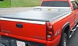 Haynes Toyota Tundra Truck Tonneau/Aluminum Tool Box Combo Model 1999-2006 Short