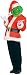 Adult Grinch Costume